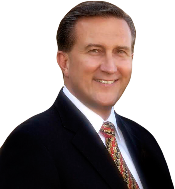 Robert G. Gilmore Fresno Personal Injury Attorney